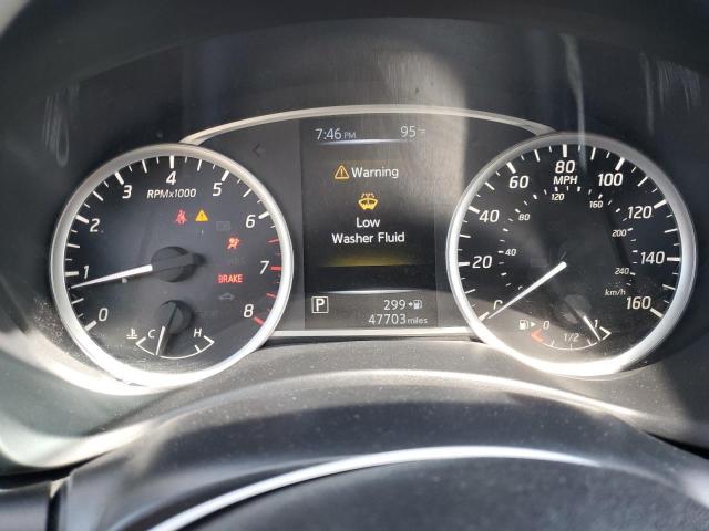 Photo 9 from auction – 2017 NISSAN SENTRA SR with VIN 3N1CB7AP3HY215405