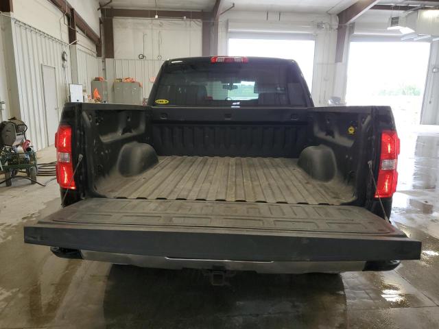 Photo 6 from auction – 2016 GMC SIERRA K15 with VIN 3GTU2MEC0GG317188
