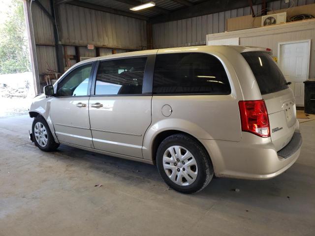 صورة رقم 2 من المزاد - 2015 DODGE GRAND CARA مع VIN 2C4RDGBG3FR658232
