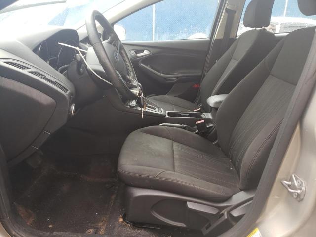 Photo 7 from auction – 2015 FORD FOCUS SE with VIN 1FADP3K2XFL224922