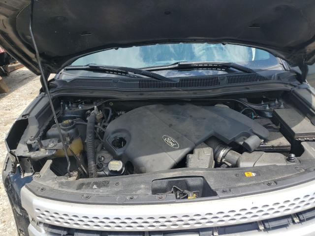 Photo 12 from auction – 2014 FORD EXPLORER X with VIN 1FM5K8D80EGA27028