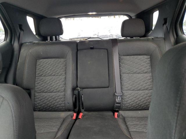 Photo 10 from auction – 2018 CHEVROLET EQUINOX LT with VIN 2GNAXJEV3J6131014