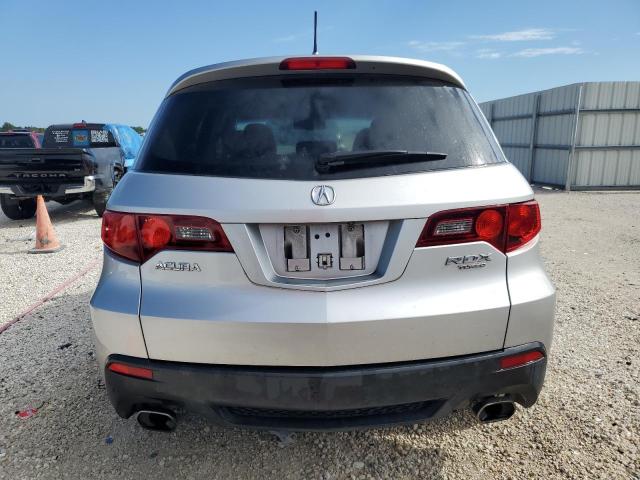 Foto 6 de la subasta – 2012 ACURA RDX con VIN 5J8TB2H2XCA000564