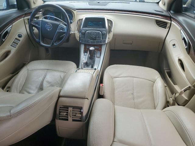 Photo 8 from auction – 2012 BUICK LACROSSE with VIN 1G4GA5ER3CF182225