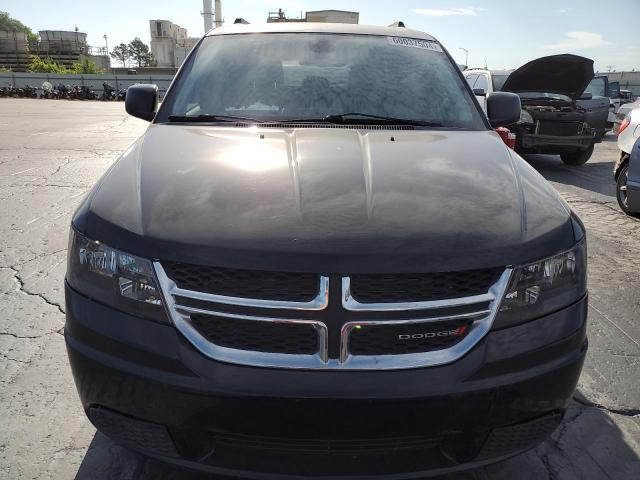 Photo 5 from auction – 2018 DODGE JOURNEY SE with VIN 3C4PDCAB7JT443464