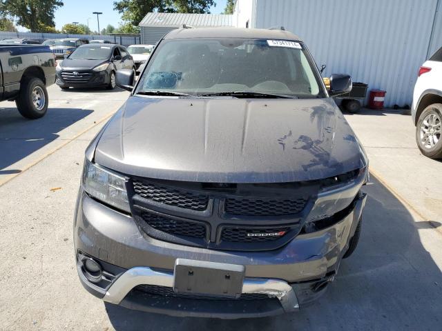 Photo 5 from auction – 2017 DODGE JOURNEY CR with VIN 3C4PDDGG0HT512899