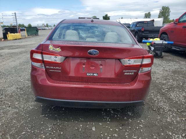 Photo 6 from auction – 2017 SUBARU IMPREZA with VIN 4S3GKAA66H1619726