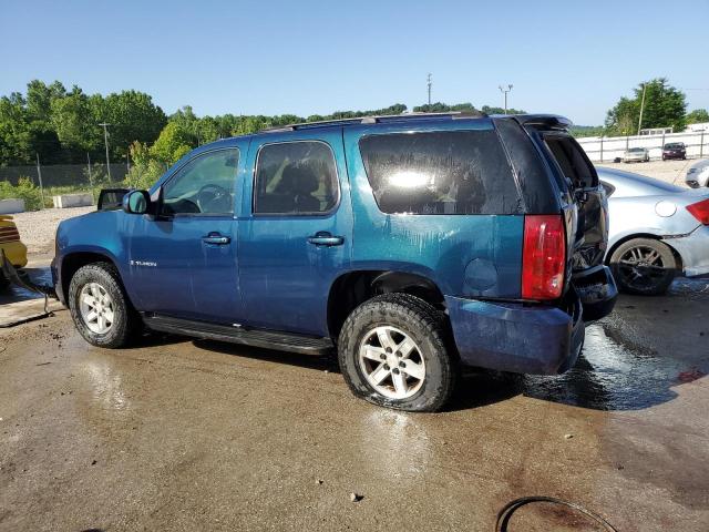 Photo 2 from auction – 2007 GMC YUKON with VIN 1GKFK13047J248315