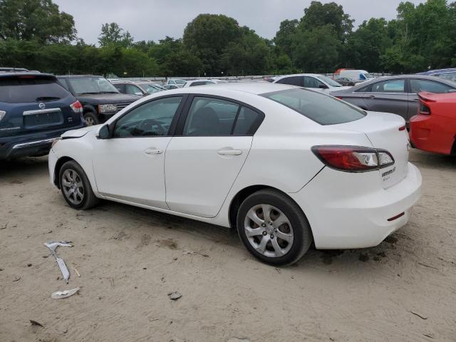 Photo 2 from auction – 2013 MAZDA 3 with VIN JM1BL1UP7D1808682