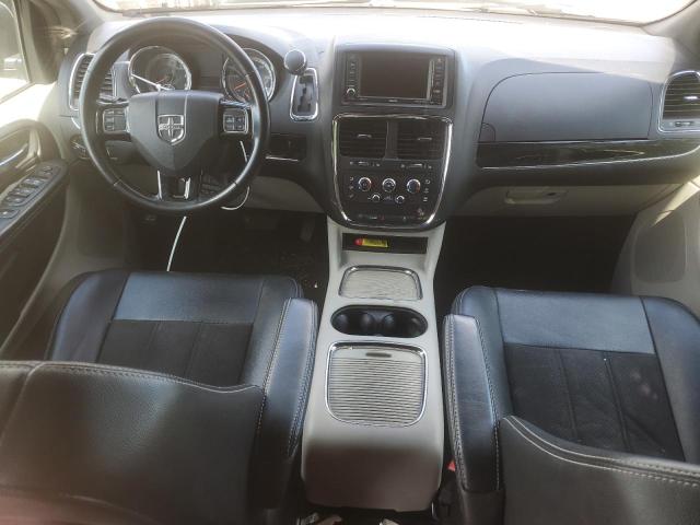Photo 8 from auction – 2019 DODGE GRAND CARA with VIN 2C4RDGCG7KR713192