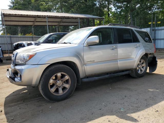 TOYOTA 4RUNNER SR 2007 z numerem VIN JTEZU14R078081891 - Zdjęcie z aukcji