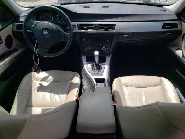 Photo 8 from auction – 2011 BMW 328 XI with VIN WBAPK7C54BA821671
