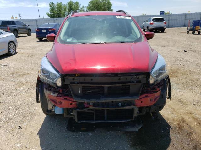 Photo 5 from auction – 2017 FORD ESCAPE SE with VIN 1FMCU9GD2HUB44275