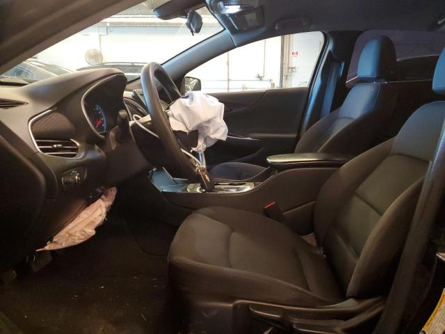 Photo 7 from auction – 2017 CHEVROLET MALIBU LS with VIN 1G1ZB5ST1HF255070