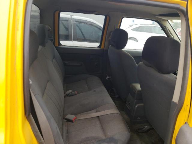 Photo 10 from auction – 2002 NISSAN FRONTIER C with VIN 1N6ED29Y02C340472