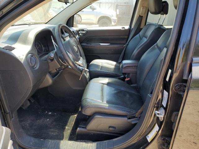 Photo 7 from auction – 2015 JEEP COMPASS LA with VIN 1C4NJDEB4FD105470