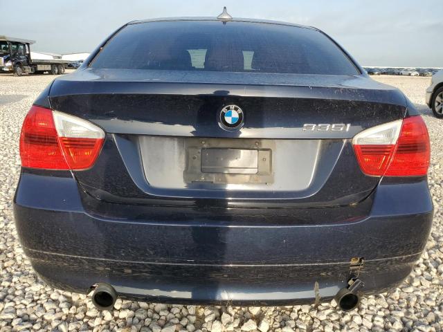 Photo 6 from auction – 2008 BMW 335 I with VIN WBAVB73598FV75719