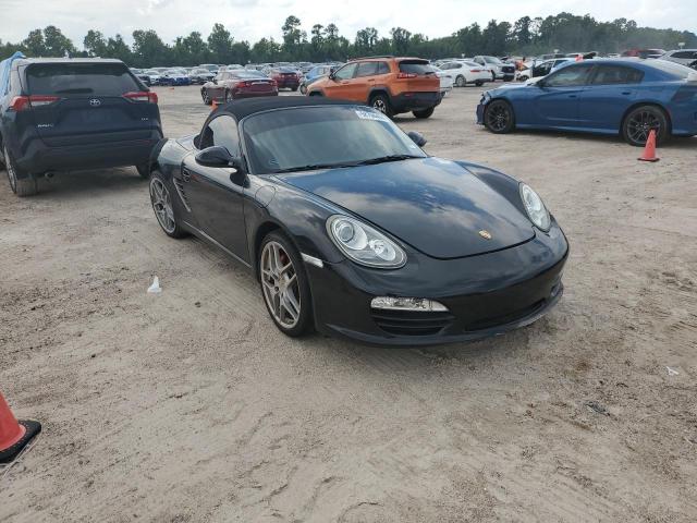 Photo 4 from auction – 2012 PORSCHE BOXSTER S with VIN WP0CB2A8XCS730062