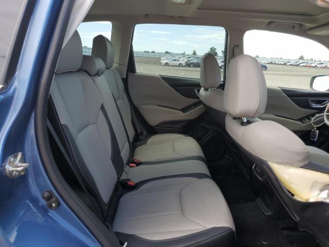 Photo 10 from auction – 2020 SUBARU FORESTER L with VIN JF2SKAUCXLH589949