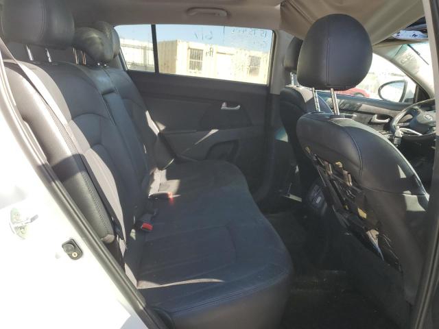 Photo 11 from auction – 2014 KIA SPORTAGE E with VIN KNDPC3AC3E7584442