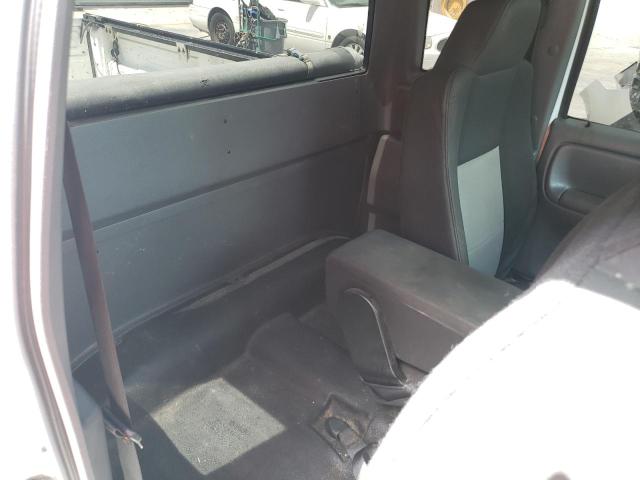 Photo 10 from auction – 2009 FORD RANGER SUP with VIN 1FTYR14E59PA07664