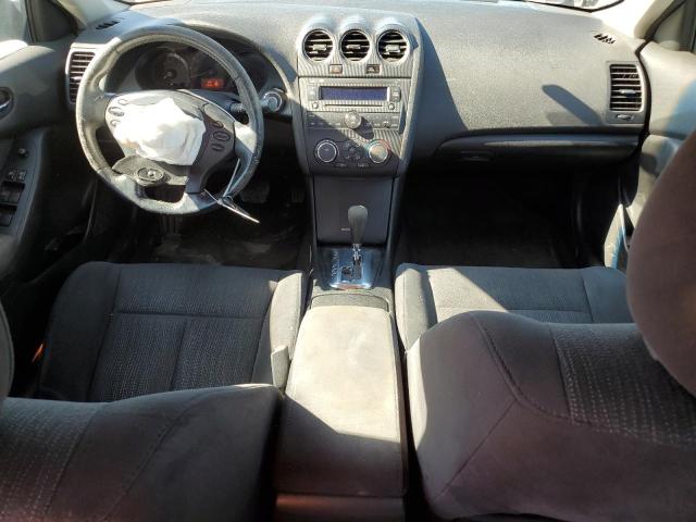 Photo 8 from auction – 2012 NISSAN ALTIMA BAS with VIN 1N4AL2AP0CN472554