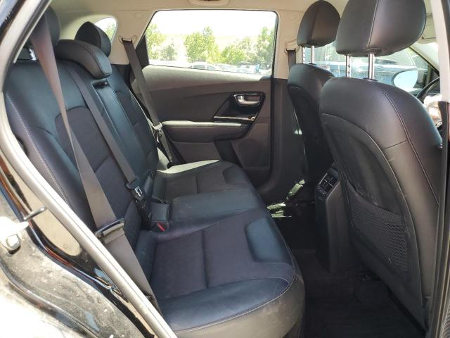 Photo 10 from auction – 2017 KIA NIRO EX with VIN KNDCC3LCXH5075461
