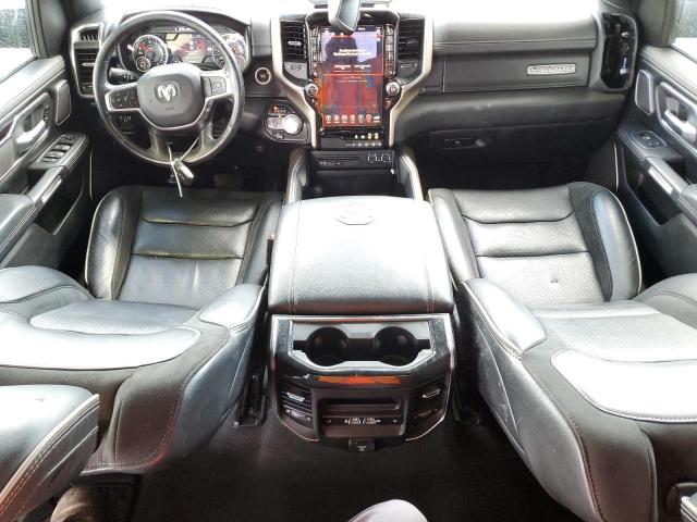Photo 8 from auction – 2019 RAM 1500 LARAM with VIN 1C6RRFJG7KN903349