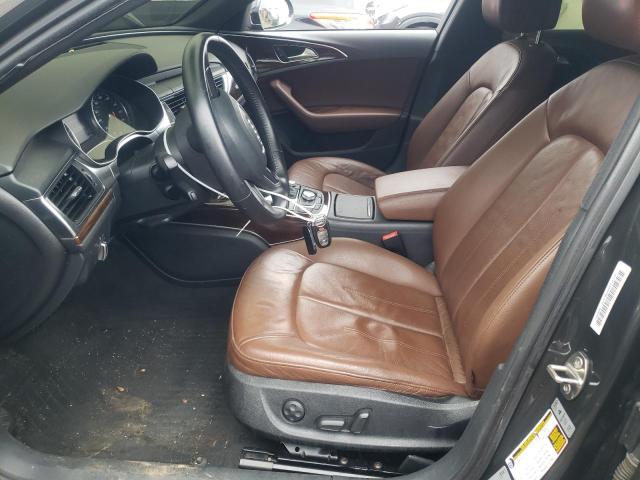 Photo 7 from auction – 2013 AUDI A6 PREMIUM with VIN WAUGFAFC7DN117407