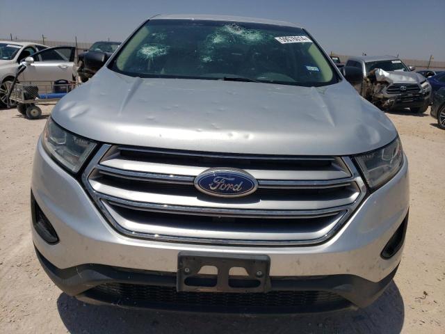 Photo 5 from auction – 2015 FORD EDGE SE with VIN 2FMTK3G87FBB38447
