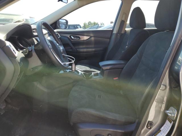 Photo 7 from auction – 2014 NISSAN ROGUE S with VIN 5N1AT2MV3EC777433