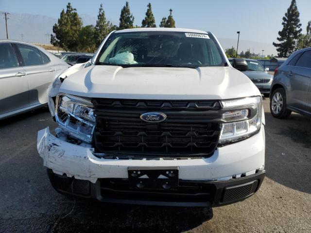 Photo 5 from auction – 2024 FORD MAVERICK X with VIN 3FTTW8B94RRA60639
