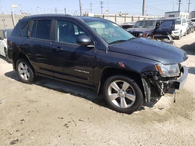 Photo 4 from auction – 2015 JEEP COMPASS LA with VIN 1C4NJCEA7FD164322