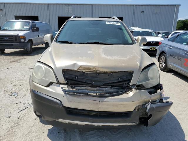 Photo 5 from auction – 2008 SATURN VUE XE with VIN 3GSCL33P48S673896