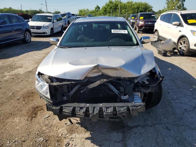Photo 5 from auction – 2012 LINCOLN MKZ with VIN 3LNHL2GC0CR827180