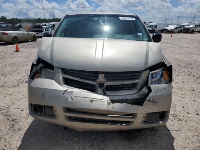 Photo 5 from auction – 2008 DODGE GRAND CARA with VIN 2D8HN44H28R703131
