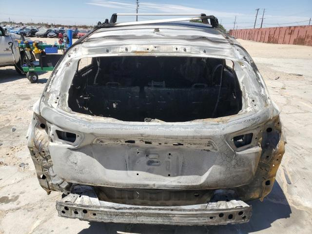 Photo 6 from auction – 2019 SUBARU IMPREZA with VIN 4S3GTAA65K3705893