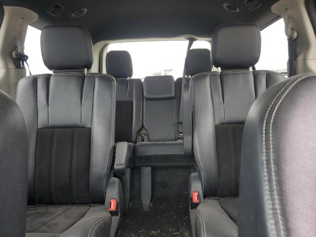 Zdjęcie 10 z aukcji – 2014 DODGE GRAND CARA z VIN 2C4RDGCG0ER458180
