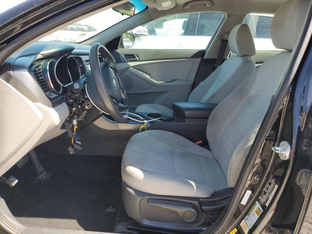 Photo 7 from auction – 2012 KIA OPTIMA LX with VIN 5XXGM4A77CG082690