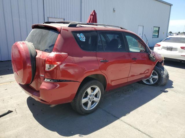 Photo 3 from auction – 2008 TOYOTA RAV4 with VIN JTMBD33V485189823