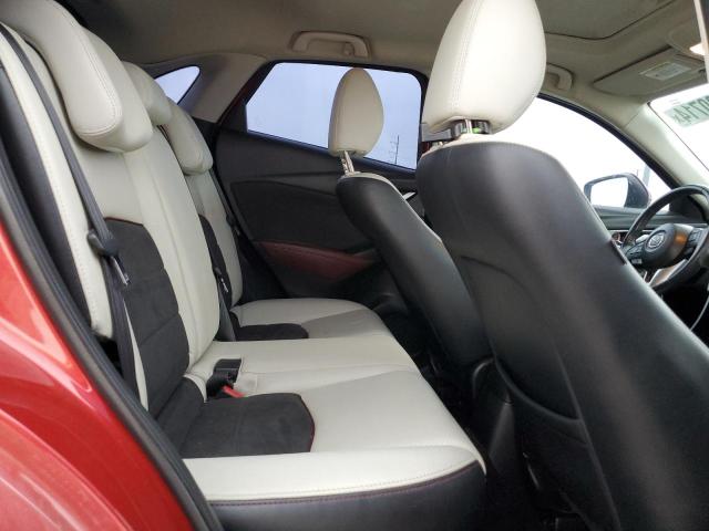 Photo 10 from auction – 2016 MAZDA CX-3 GRAND with VIN JM1DKBD78G0112392