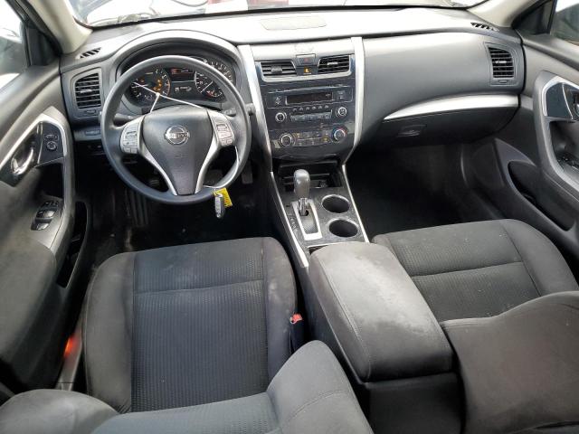 Photo 8 from auction – 2014 NISSAN ALTIMA 2.5 with VIN 1N4AL3AP5EN375715
