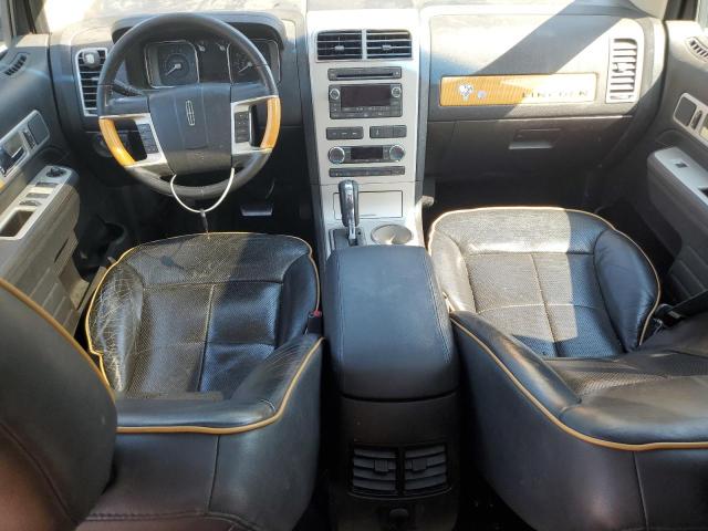 Photo 8 from auction – 2008 LINCOLN MKX with VIN 2LMDU68C58BJ07255