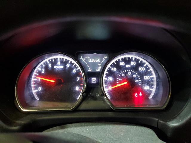 Photo 9 from auction – 2016 NISSAN VERSA S with VIN 3N1CN7AP4GL865301