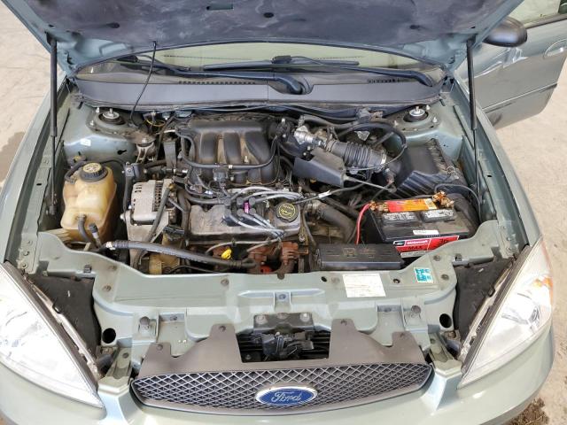 Photo 11 from auction – 2006 FORD TAURUS SE with VIN 1FAFP53U56A134724