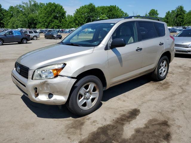 TOYOTA RAV4 2008 with VIN JTMBD33V885159188 - Photo from auction