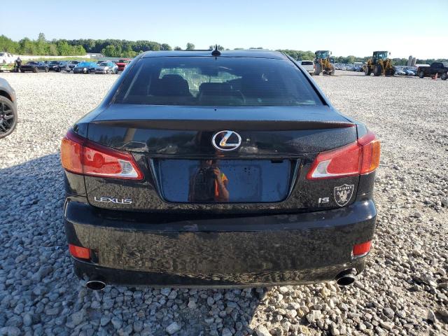 Photo 6 from auction – 2009 LEXUS IS 350 with VIN JTHBE262792016954
