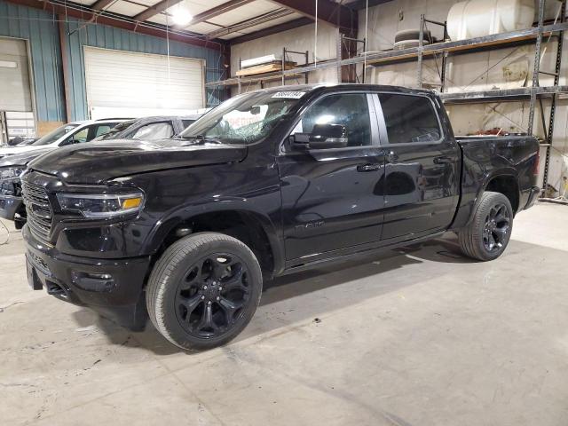 RAM 1500 LIMIT 2023 with VIN 1C6SRFHM0PN505484 - Photo from auction