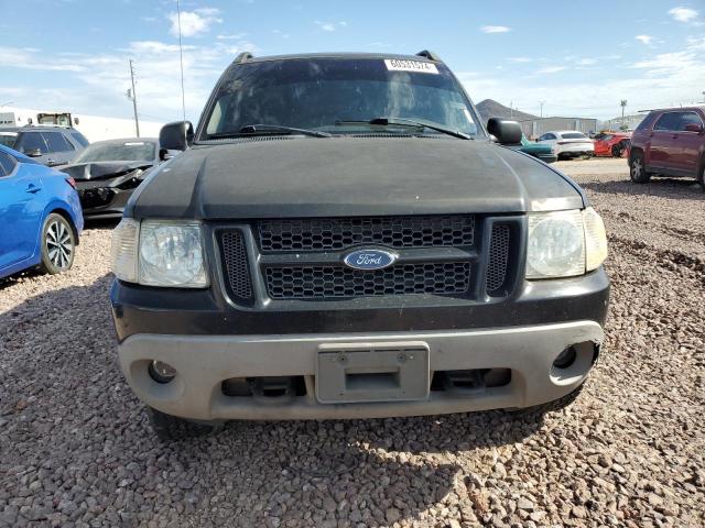 Photo 5 from auction – 2001 FORD EXPLORER S with VIN 1FMZU67E01UC07817