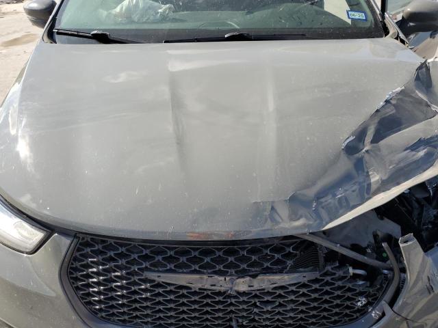 Photo 12 from auction – 2021 CHRYSLER PACIFICA T with VIN 2C4RC1BG5MR505087